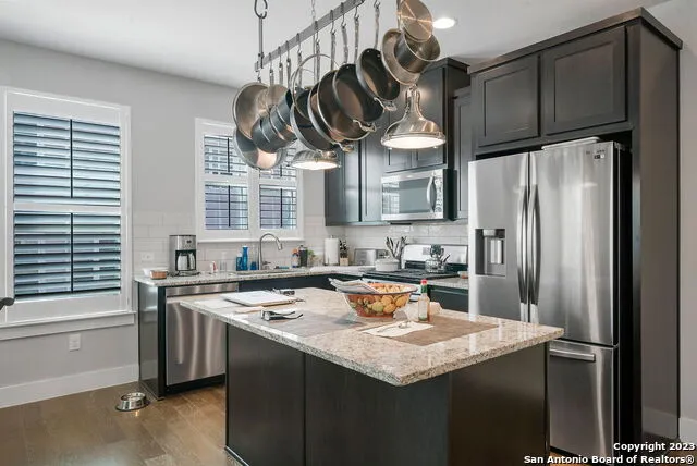 223 CLAREMONT AVE Unit 101 San Antonio, TX 78209