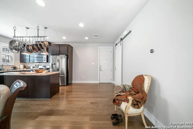 223 CLAREMONT AVE Unit 101 San Antonio, TX 78209
