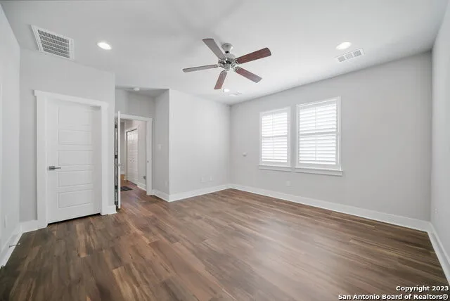 223 CLAREMONT AVE Unit 101 San Antonio, TX 78209