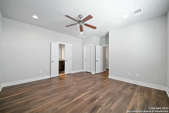 223 CLAREMONT AVE Unit 101 San Antonio, TX 78209