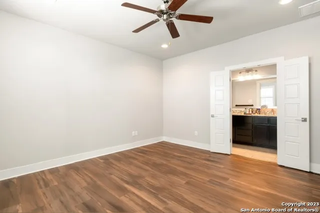 223 CLAREMONT AVE Unit 101 San Antonio, TX 78209