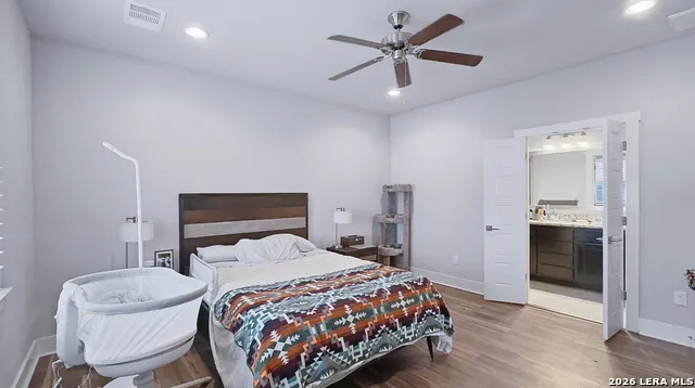 223 CLAREMONT AVE Unit 101 San Antonio, TX 78209