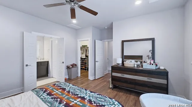 223 CLAREMONT AVE Unit 101 San Antonio, TX 78209