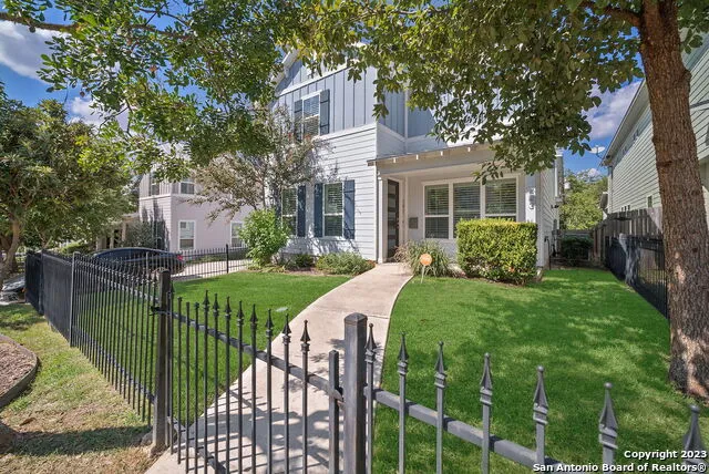 223 CLAREMONT AVE Unit 101 San Antonio, TX 78209