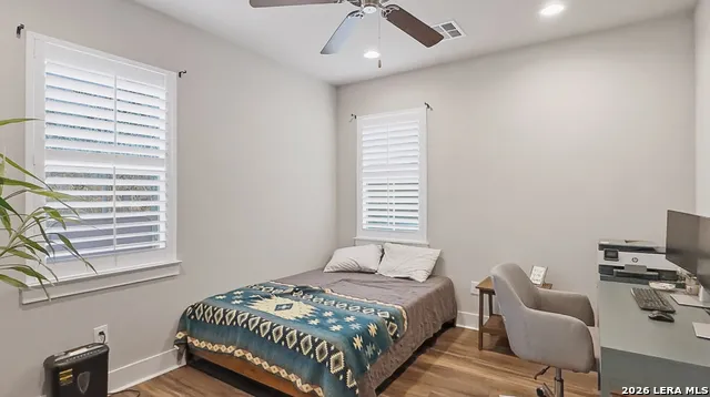 223 CLAREMONT AVE Unit 101 San Antonio, TX 78209
