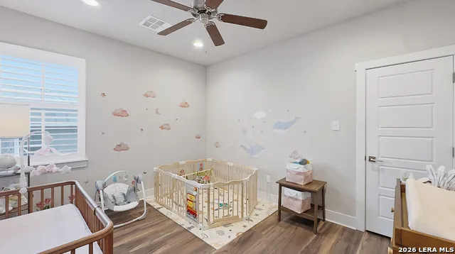 223 CLAREMONT AVE Unit 101 San Antonio, TX 78209