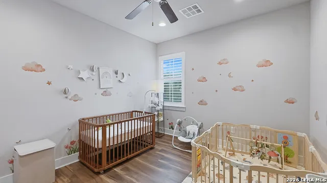 223 CLAREMONT AVE Unit 101 San Antonio, TX 78209