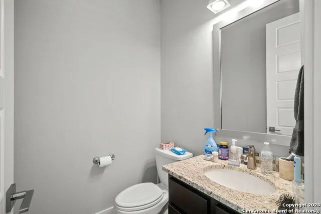 223 CLAREMONT AVE Unit 101 San Antonio, TX 78209