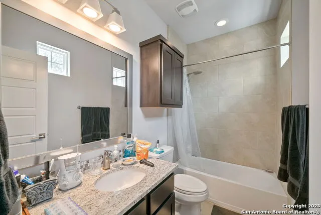 223 CLAREMONT AVE Unit 101 San Antonio, TX 78209