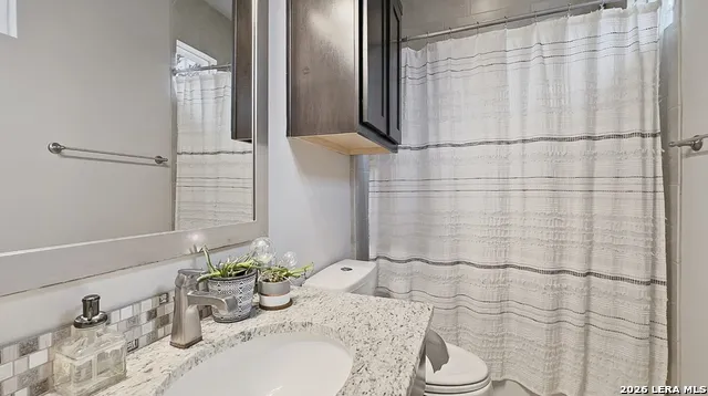 223 CLAREMONT AVE Unit 101 San Antonio, TX 78209
