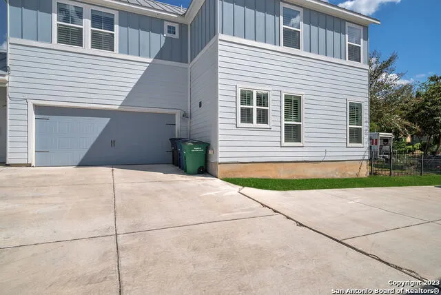 223 CLAREMONT AVE Unit 101 San Antonio, TX 78209