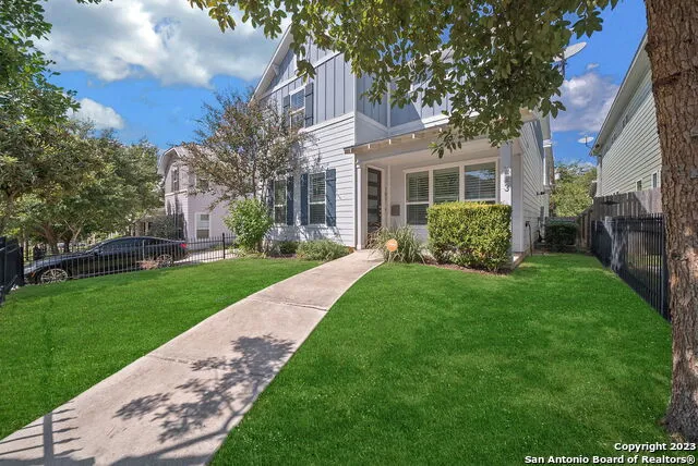223 CLAREMONT AVE Unit 101 San Antonio, TX 78209