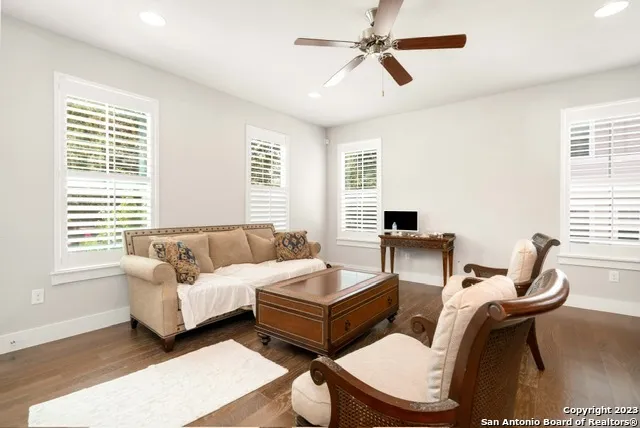223 CLAREMONT AVE Unit 101 San Antonio, TX 78209
