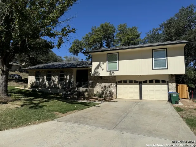1703 SEARCY DR San Antonio, TX 78232