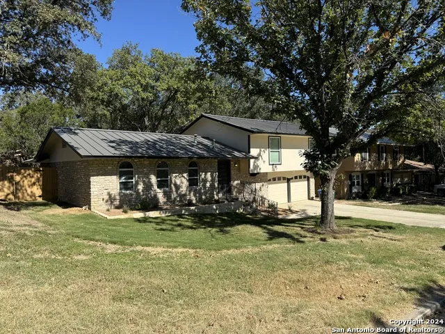 1703 SEARCY DR San Antonio, TX 78232