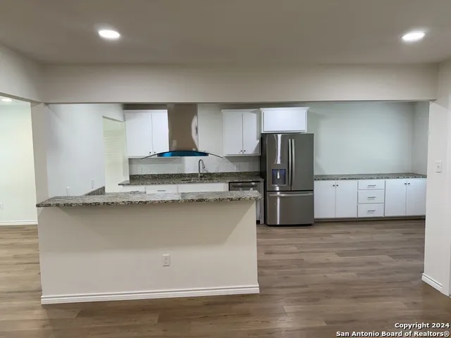 1703 SEARCY DR San Antonio, TX 78232