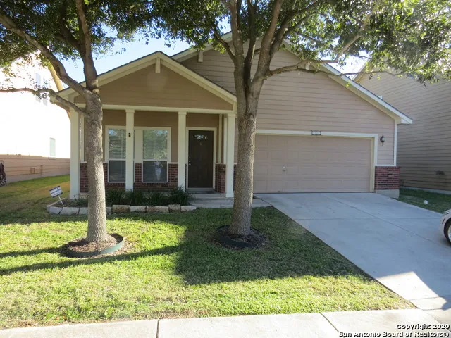 561 SLIPPERY ROCK Cibolo, TX 78108