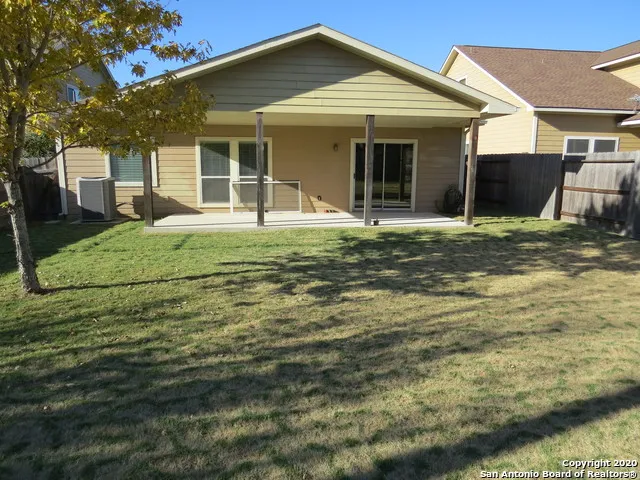 561 SLIPPERY ROCK Cibolo, TX 78108