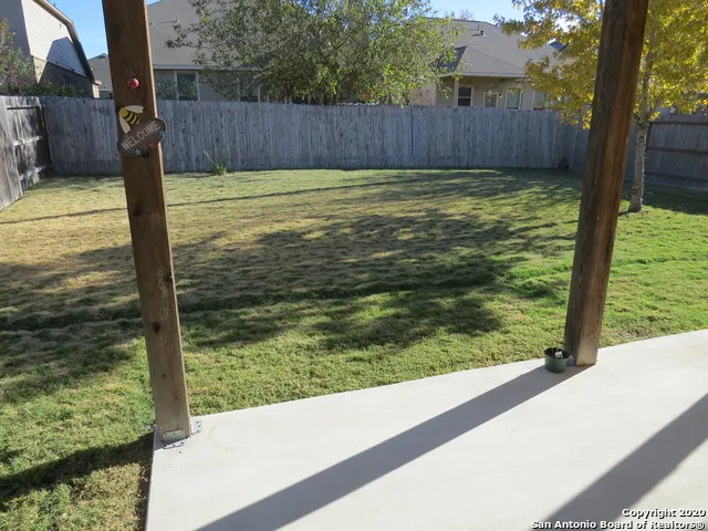 561 SLIPPERY ROCK Cibolo, TX 78108