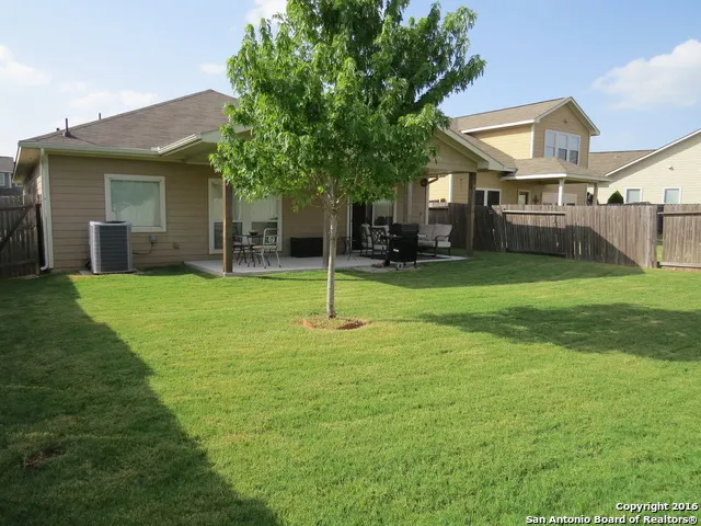 561 SLIPPERY ROCK Cibolo, TX 78108