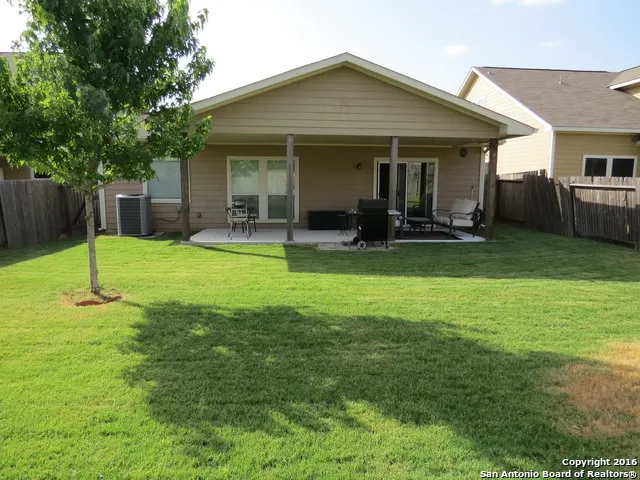 561 SLIPPERY ROCK Cibolo, TX 78108
