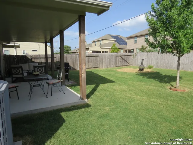 561 SLIPPERY ROCK Cibolo, TX 78108