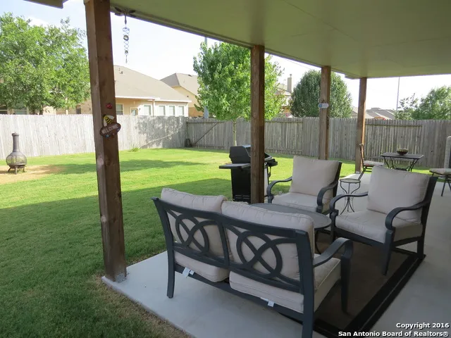 561 SLIPPERY ROCK Cibolo, TX 78108
