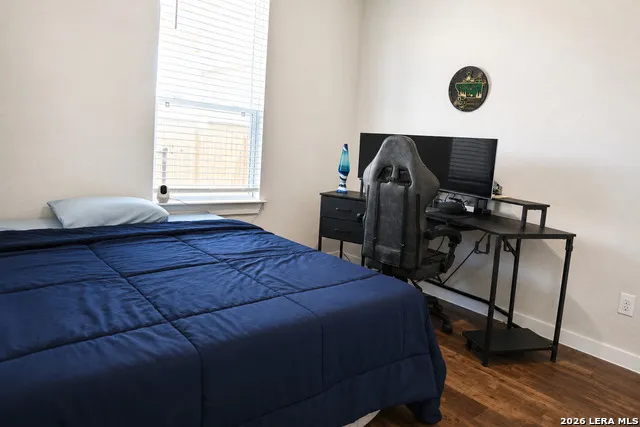 8657 Merlin Cv San Antonio, TX 78222