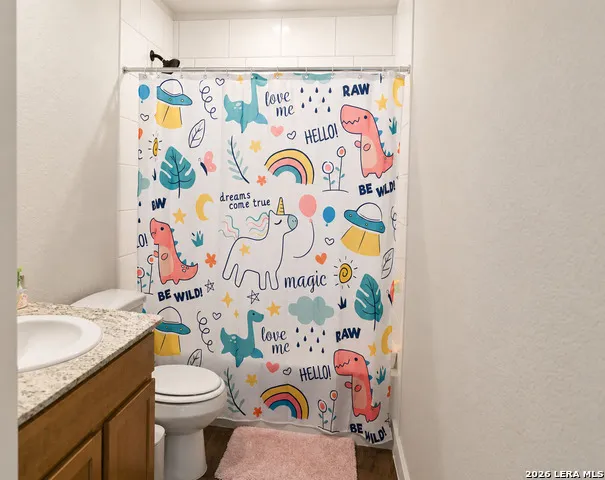 8657 Merlin Cv San Antonio, TX 78222