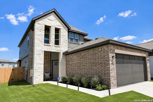 8657 Merlin Cv San Antonio, TX 78222