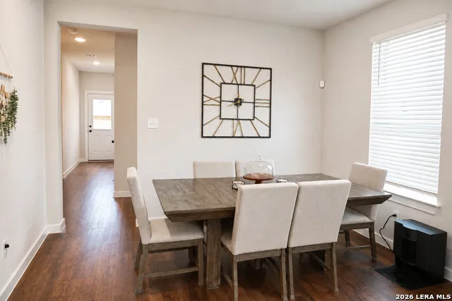 8657 Merlin Cv San Antonio, TX 78222