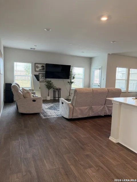 5712 Hartley Home San Antonio, TX 78245