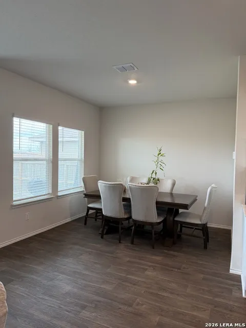 5712 Hartley Home San Antonio, TX 78245
