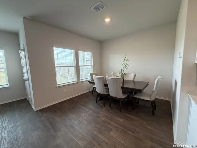 5712 Hartley Home San Antonio, TX 78245