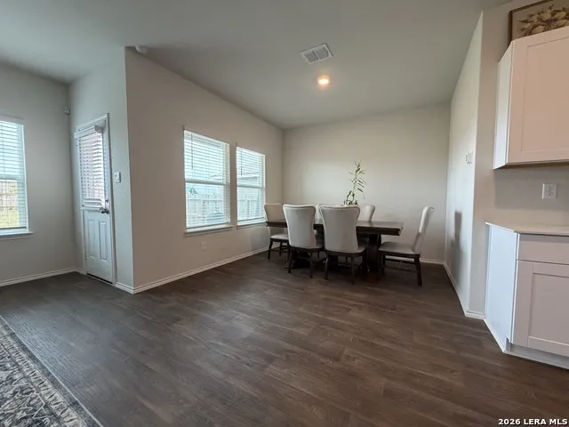 5712 Hartley Home San Antonio, TX 78245