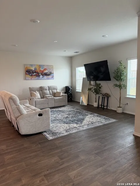 5712 Hartley Home San Antonio, TX 78245