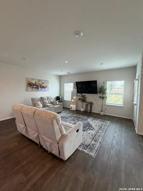 5712 Hartley Home San Antonio, TX 78245