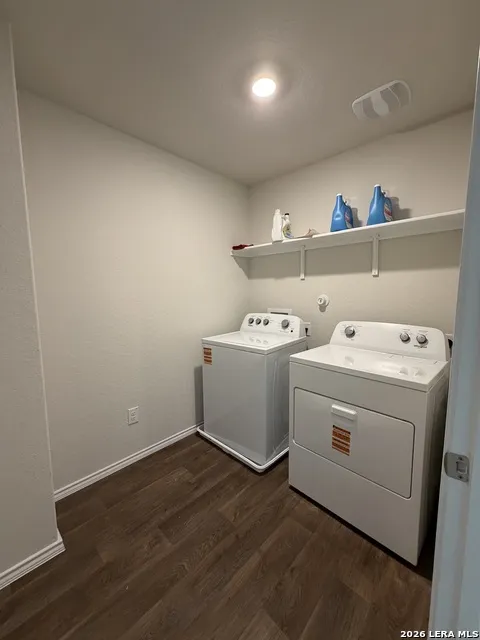 5712 Hartley Home San Antonio, TX 78245