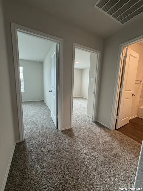 5712 Hartley Home San Antonio, TX 78245