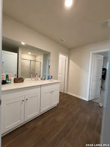 5712 Hartley Home San Antonio, TX 78245
