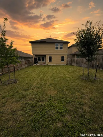 5712 Hartley Home San Antonio, TX 78245