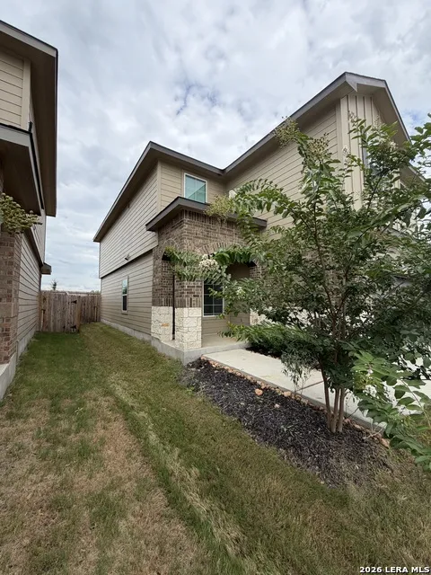 5712 Hartley Home San Antonio, TX 78245