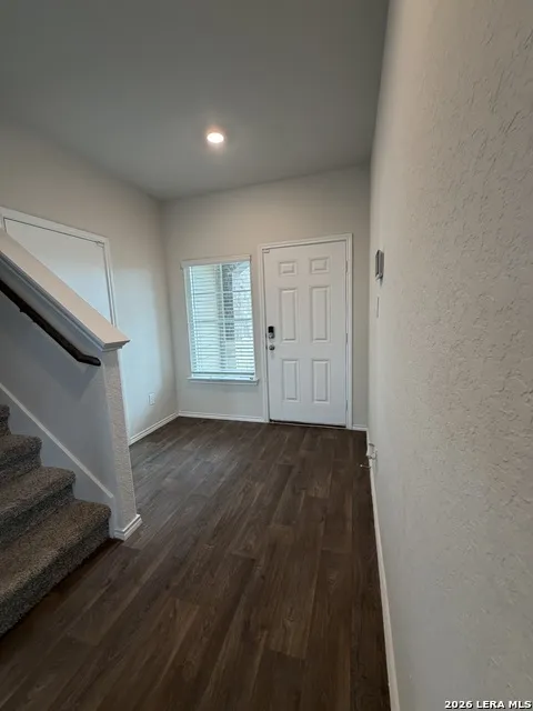 5712 Hartley Home San Antonio, TX 78245