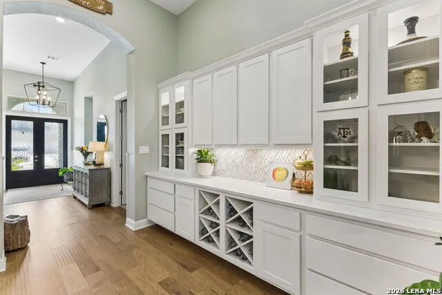 6826 Hallie Schertz, TX 78154