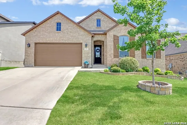 11006 MILL PARK San Antonio, TX 78254
