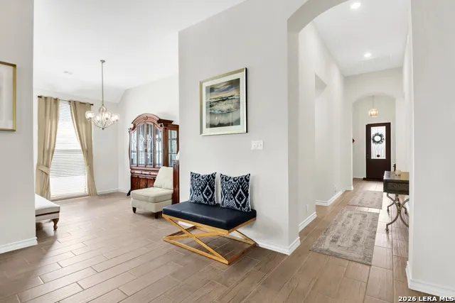 11006 MILL PARK San Antonio, TX 78254