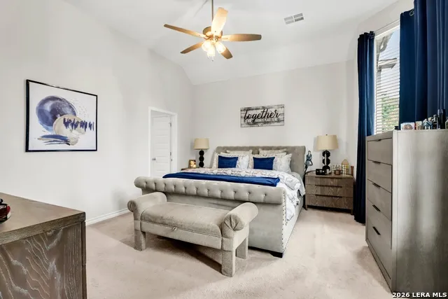 11006 MILL PARK San Antonio, TX 78254