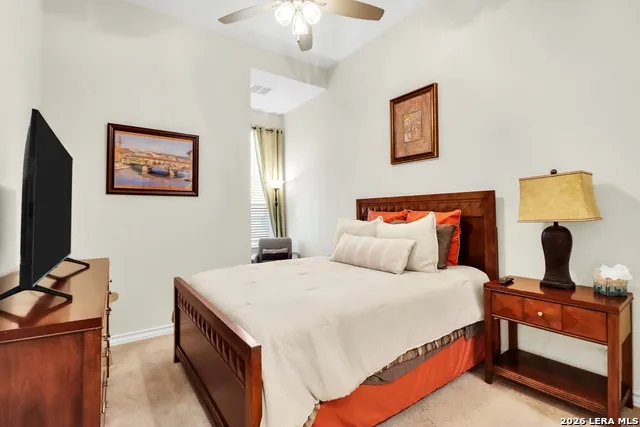 11006 MILL PARK San Antonio, TX 78254