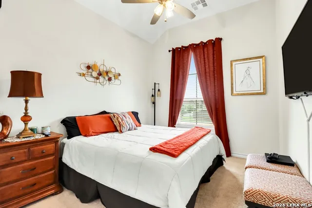 11006 MILL PARK San Antonio, TX 78254