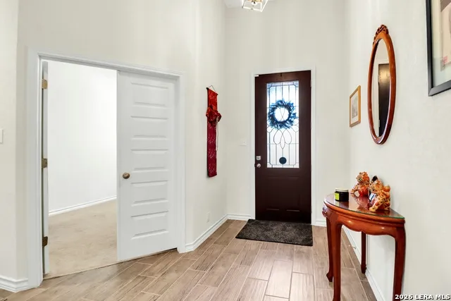 11006 MILL PARK San Antonio, TX 78254